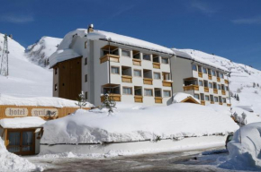 Гостиница Hotel Grifone, Арабба